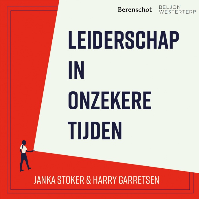 Leiderschap in onzekere tijden