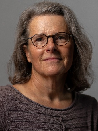 Prof. dr. J.A. (Anne) Beaulieu