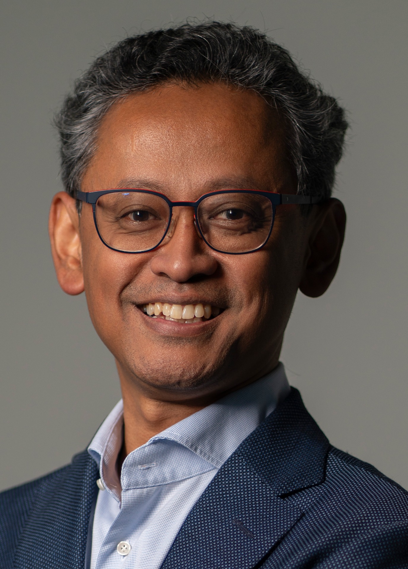 Prof. B. (Bayu) Jayawardhana
