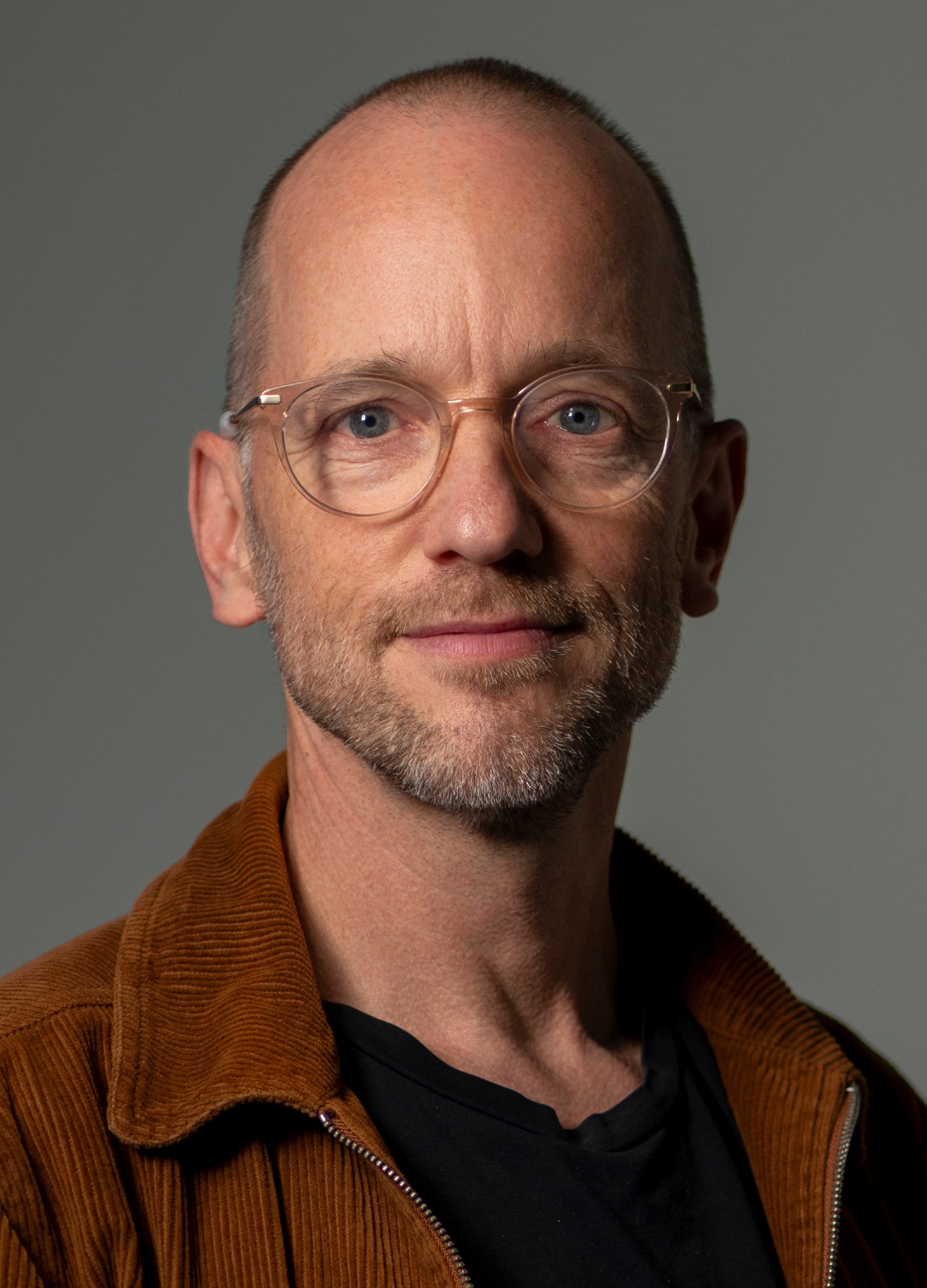 Prof. dr. D.H. (Hedderik) van Rijn