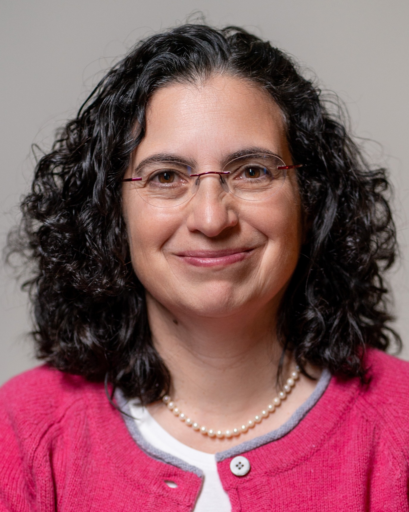 Prof. dr. G.P. (Jeanne) Mifsud Bonnici