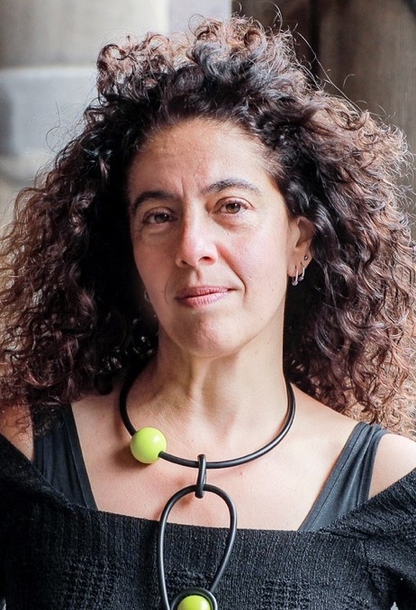 Prof. dr. M. (Malvina) Nissim