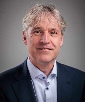 Prof. dr. M.J. (Marcel) Broersma