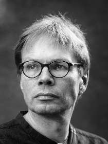 Prof. dr. N.A. (Niels) Taatgen