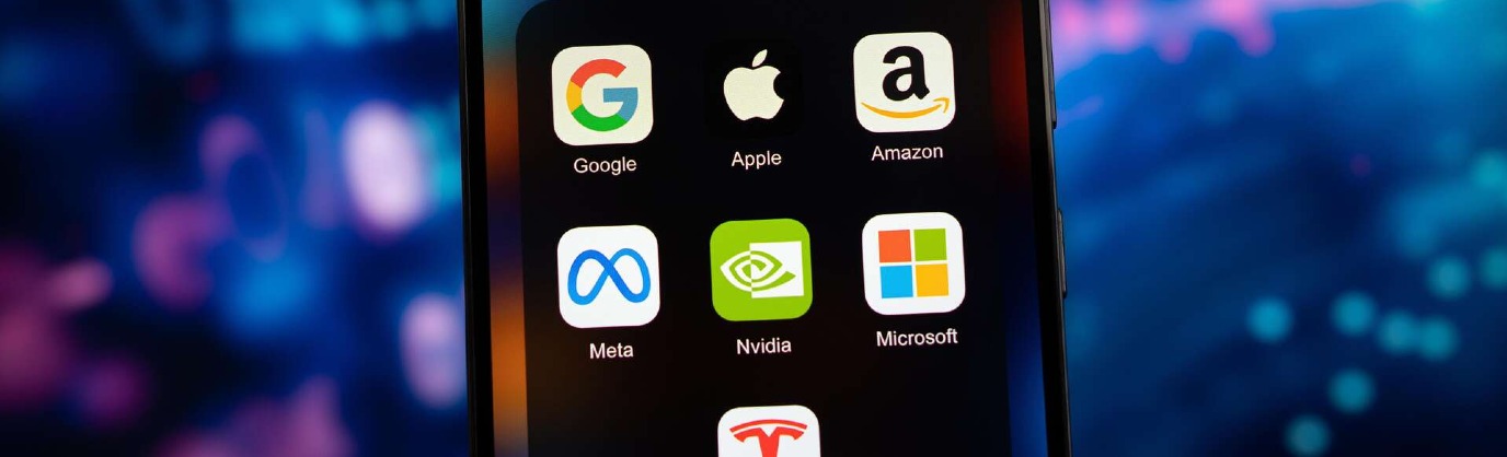 weg van big tech