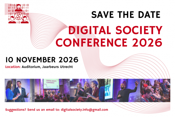 digital society logo