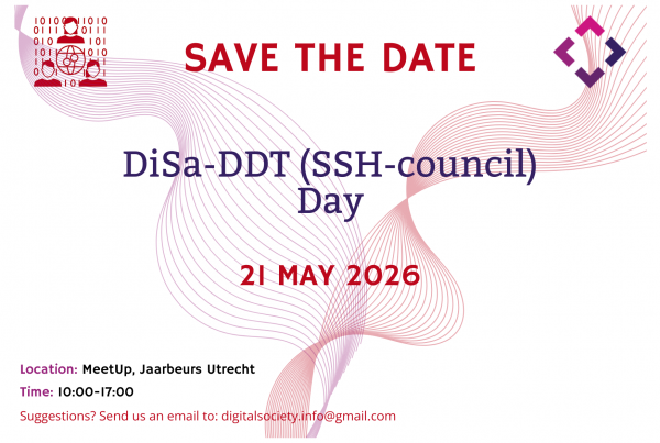 digital society logo