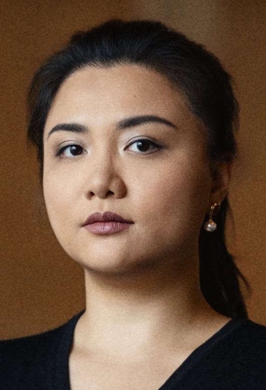 Qian Huang