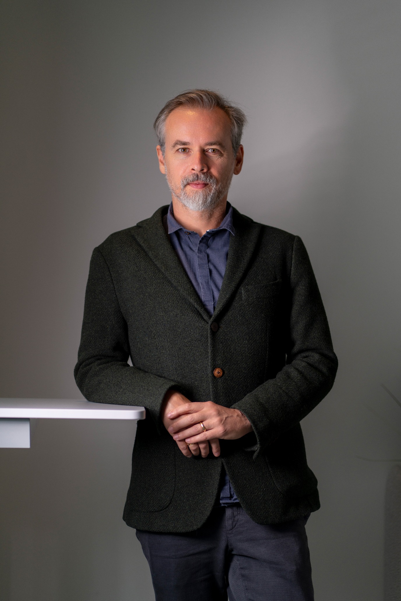 Dario Rodighiero