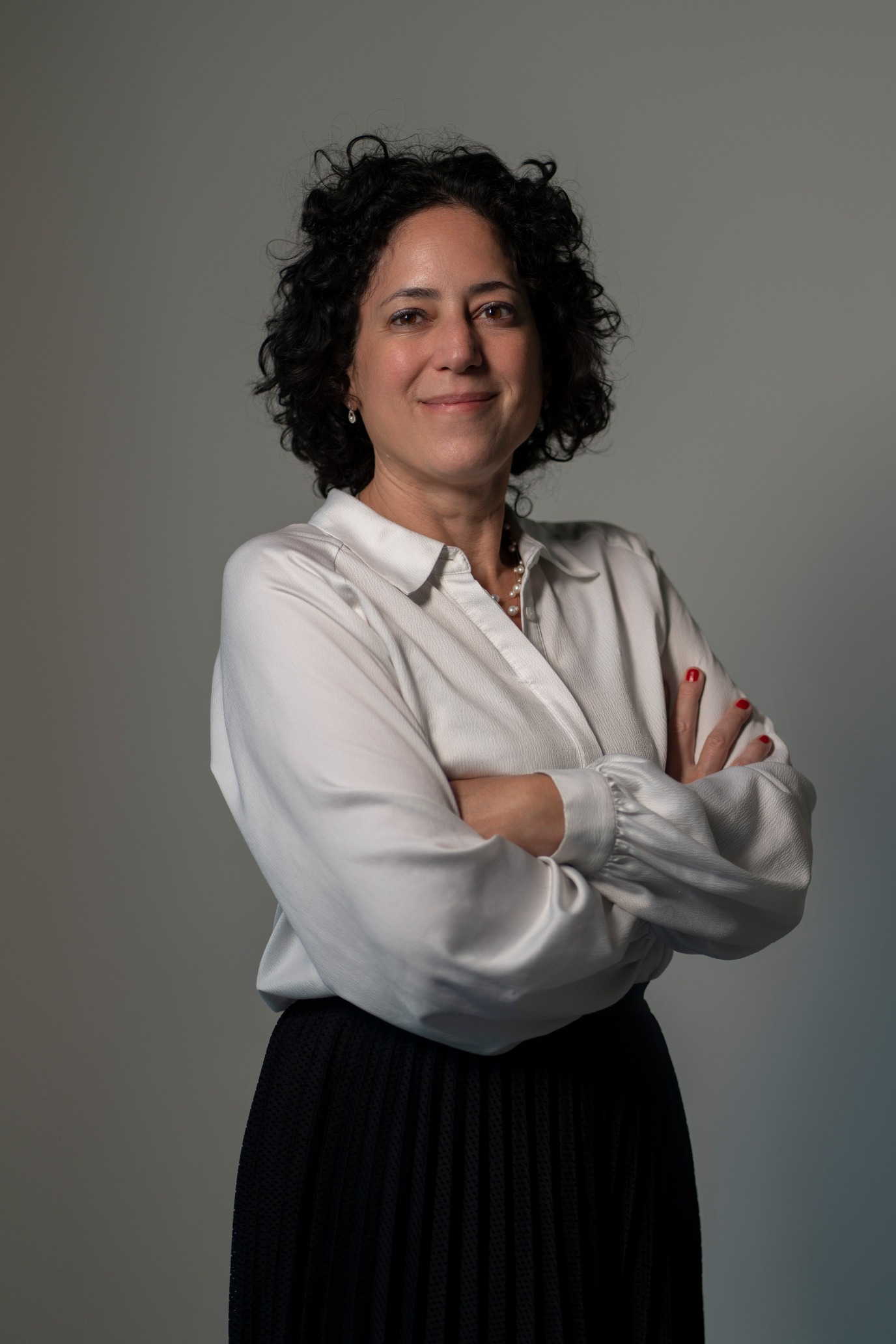 Esther Metting