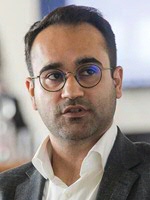 Sasan Mansouri