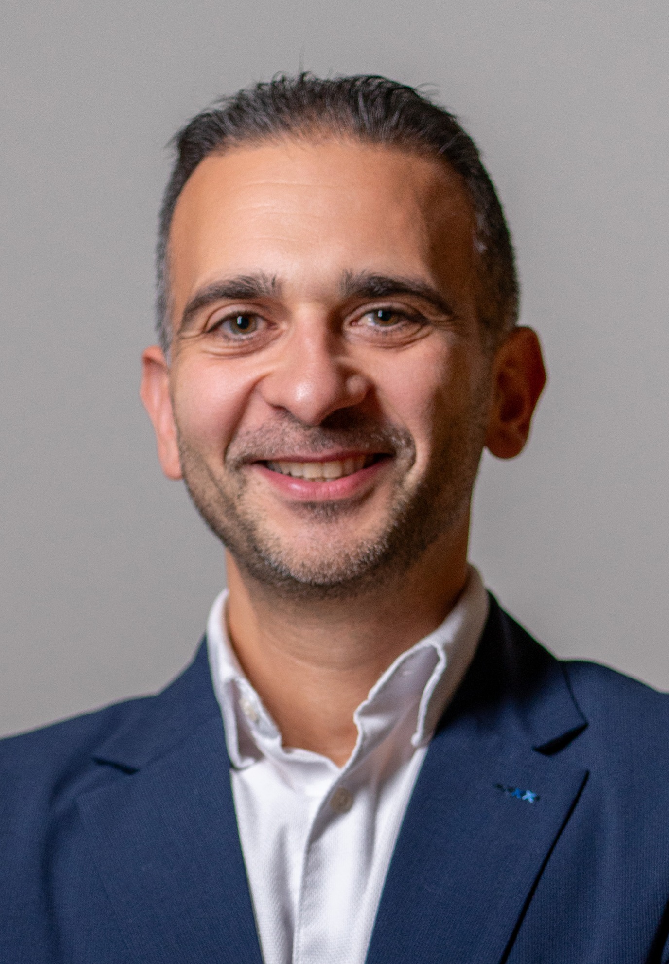 Prof. George Azzopardi