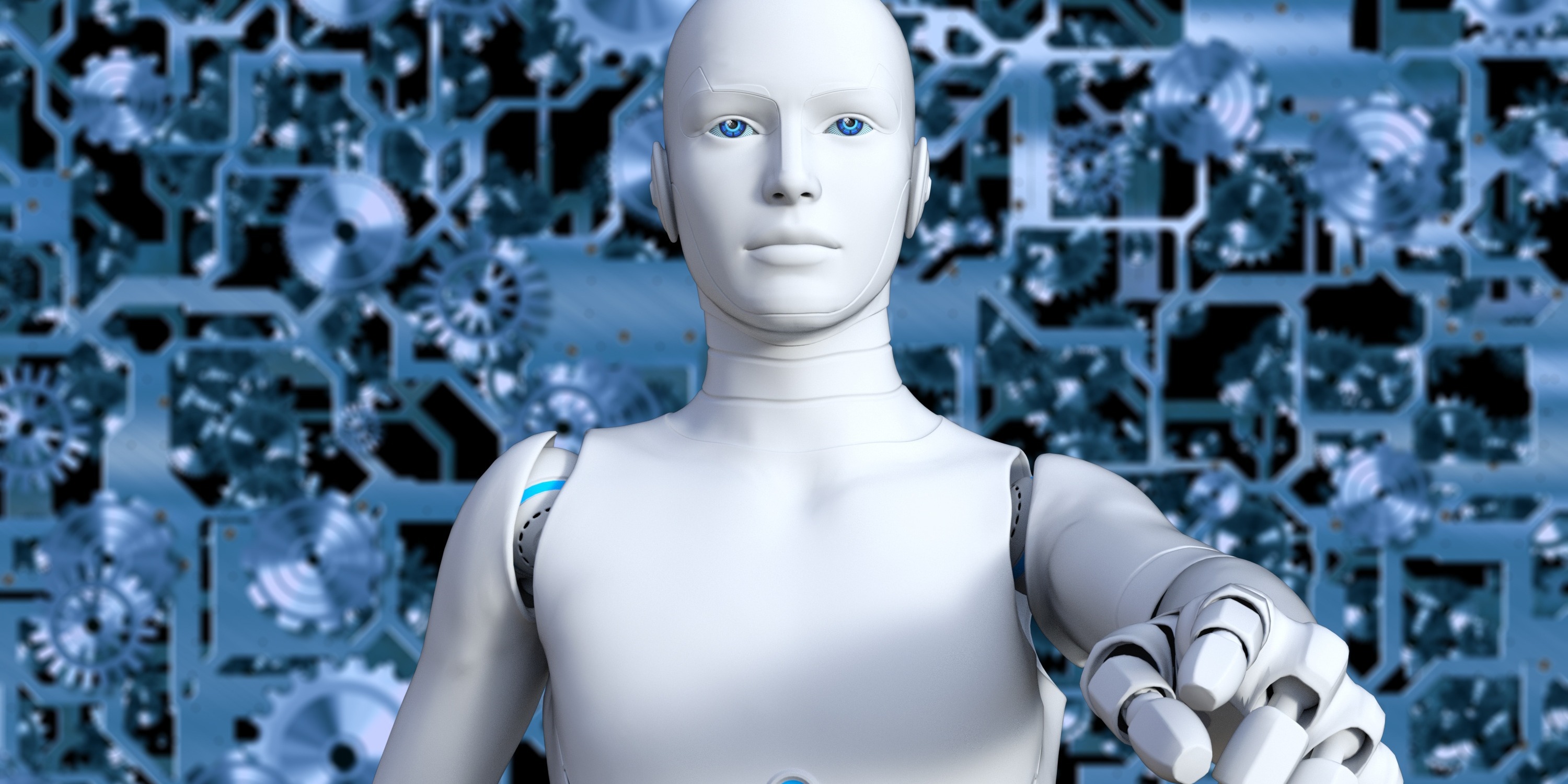 Let's talk Data Autonomy