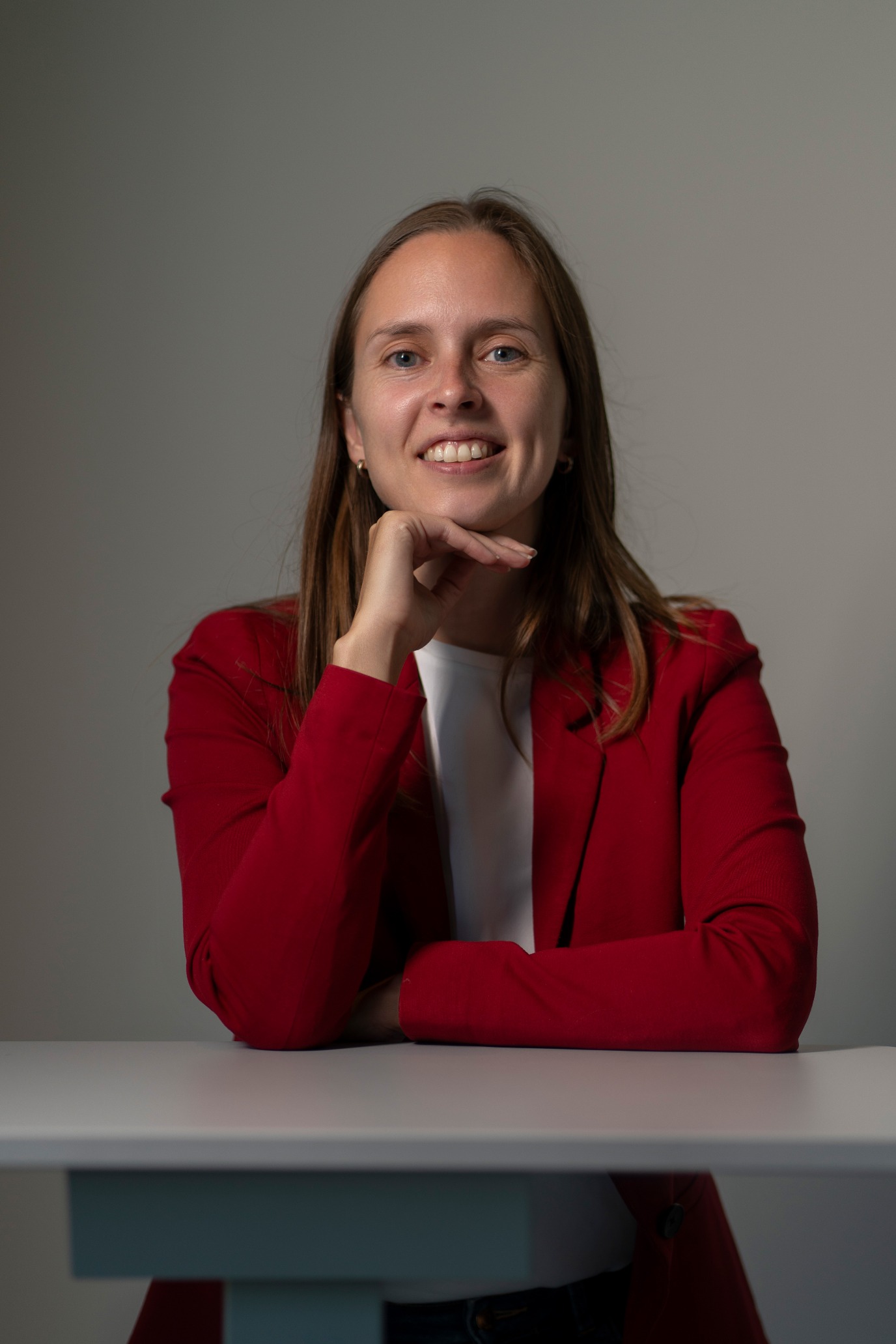 Dr. Joëlle Swart