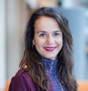 Prof. Yael de Haan