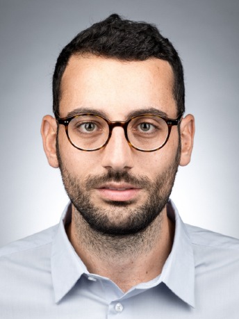 Prof. George Azzopardi