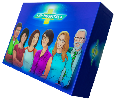 AI+Hospital