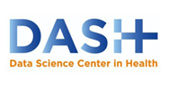 DASH logo