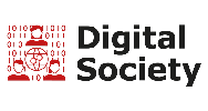 Logo VSNU Digital Society