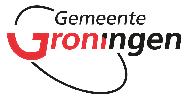 Logo Municipality of Groningen