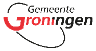 Logo Gemeente Groningen