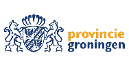 Logo Province of Groningen