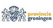 Logo Provincie Groningen