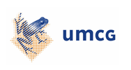 Logo UMCG