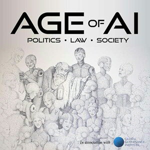 Age of AI podcast