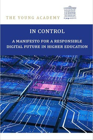 In Control: A Manifesto for a Responsible Digital Future in Higher Education