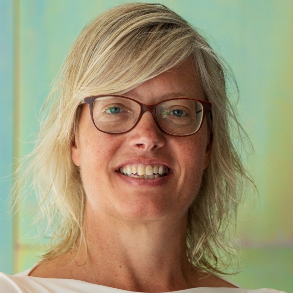 ‘Ik zie angst en spookverhalen over AI als nieuwe technologie’