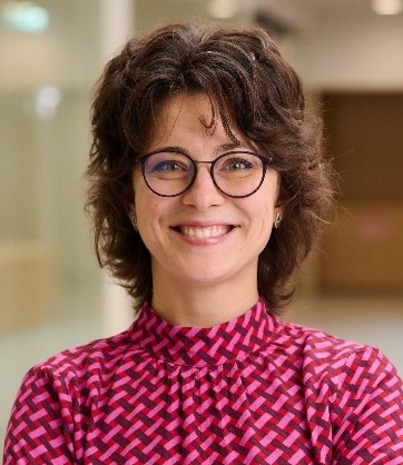 Radina Stoykova