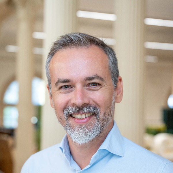 Complexe data combineren met creativiteit