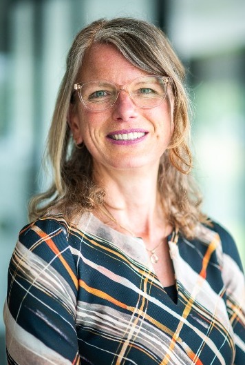 Nolda Tipping-Griffioen