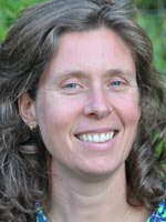 Pauline Bakker