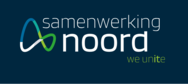 Samenwerking Noord Logo