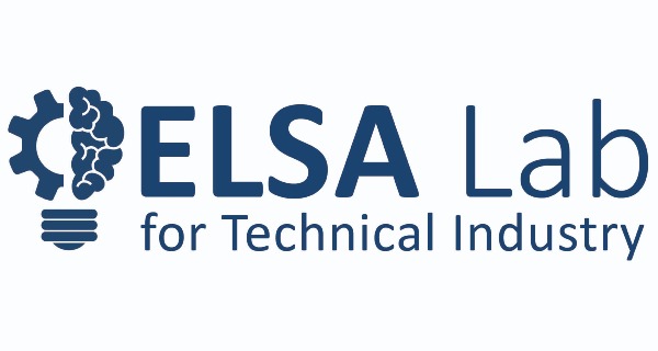 ELSA Lab for Technical Industry
