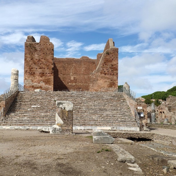 Course: Cult and Death in Roman&nbsp;Colonialism