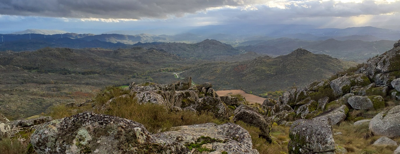 Guarda, Beira Interior, Portugal