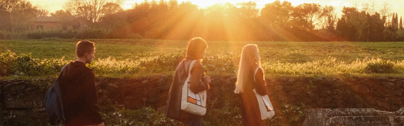 Apply for a scholarship