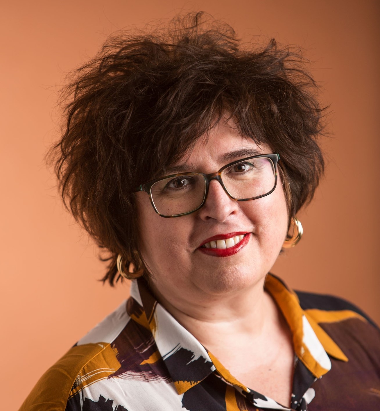 Dr. Maria Bonaria Urban