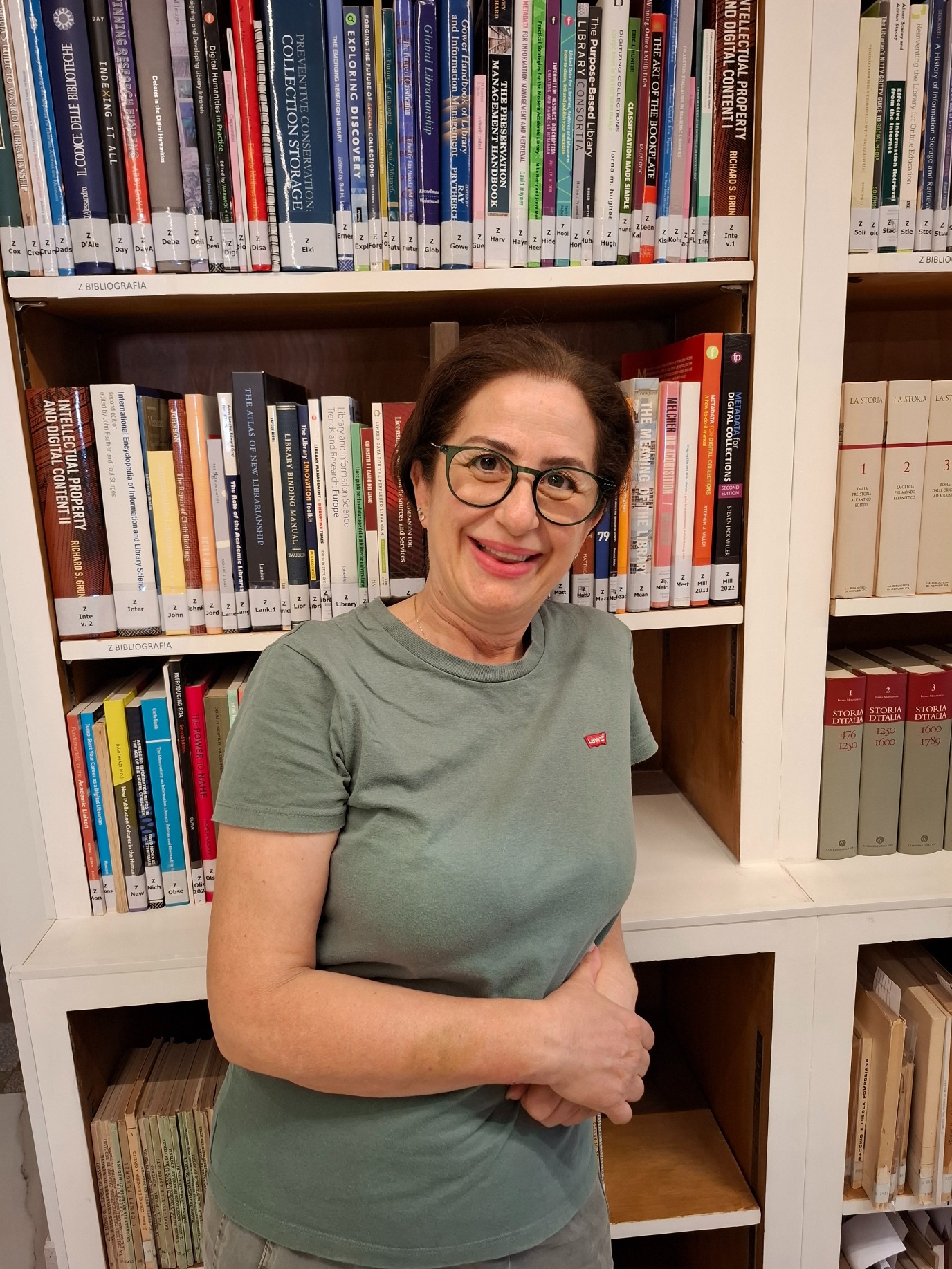 Roberta Pappad&agrave;