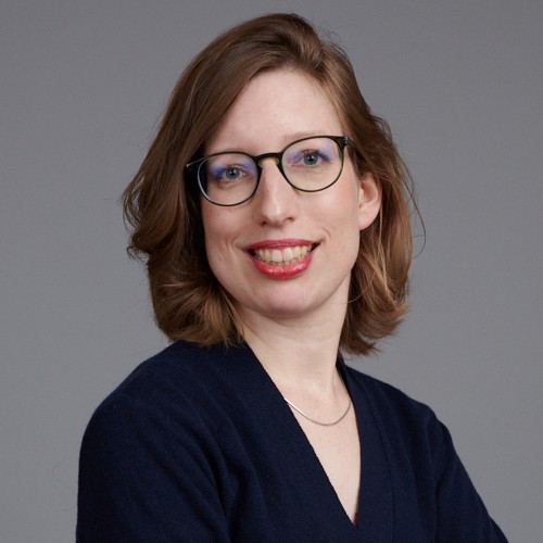 Anna Duijsings, LLM MA
