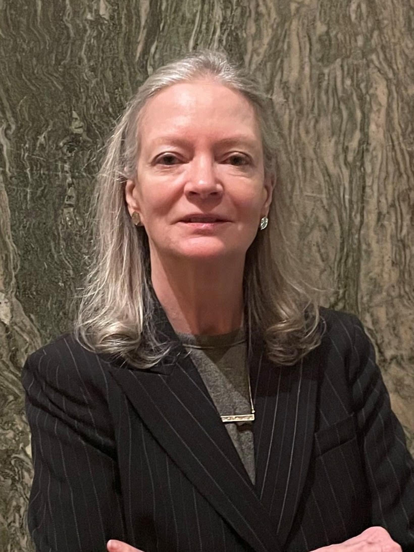 Elizabeth Pilliod