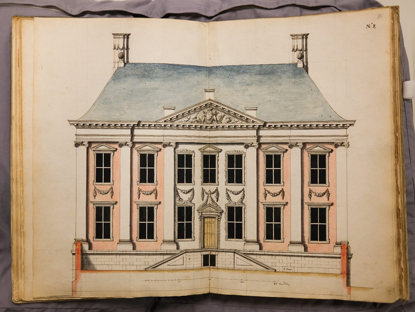 mauritshouse
