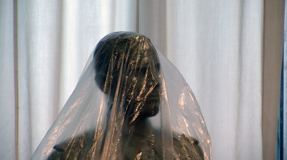 The Scattered Colonial Body (detail), 2016. Courtesy of Leone Contini.