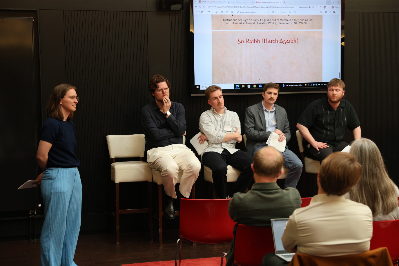 Panel Discussion - Q&A