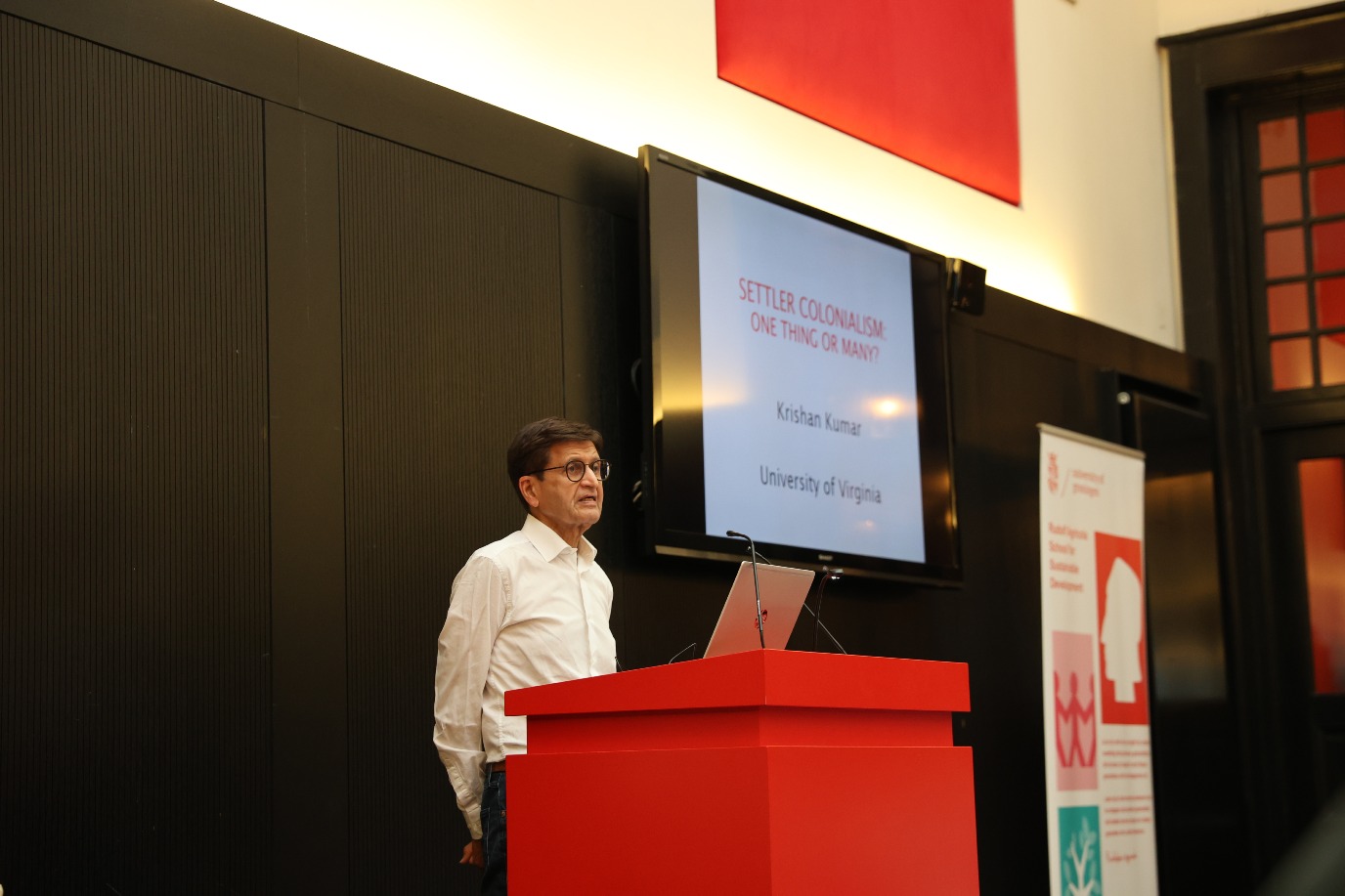 SECOPS Paper presentation