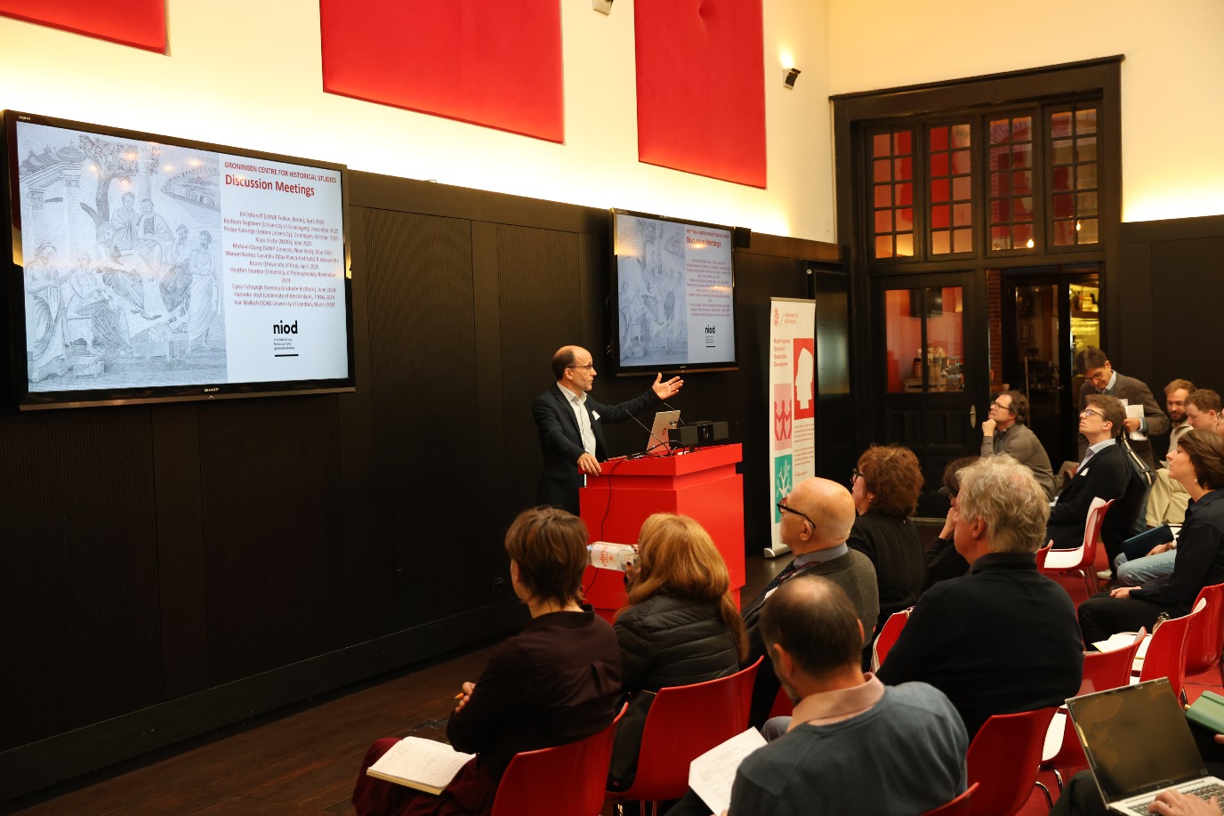 Introductory session