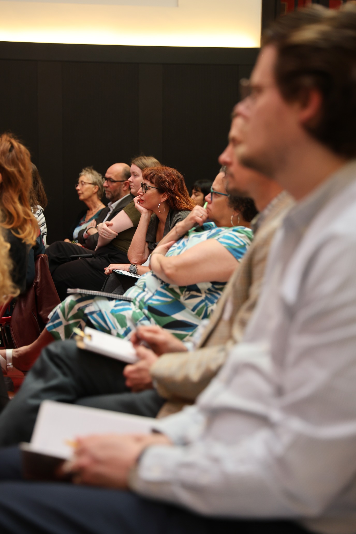 Audience
